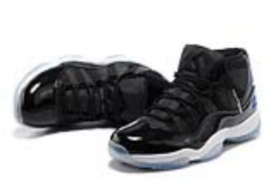 cheap air jordan 11 leather men's shoes cheap no. 200